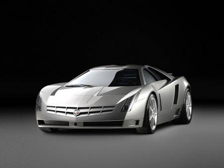 cadillac