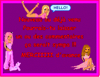 hello